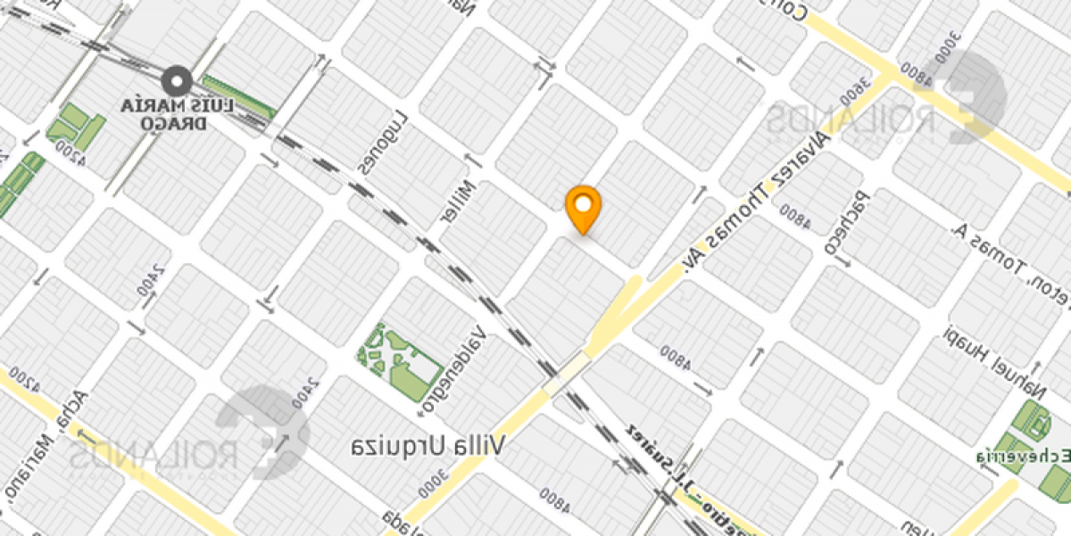  Land in Buenos Aires, Argentina No. 111502