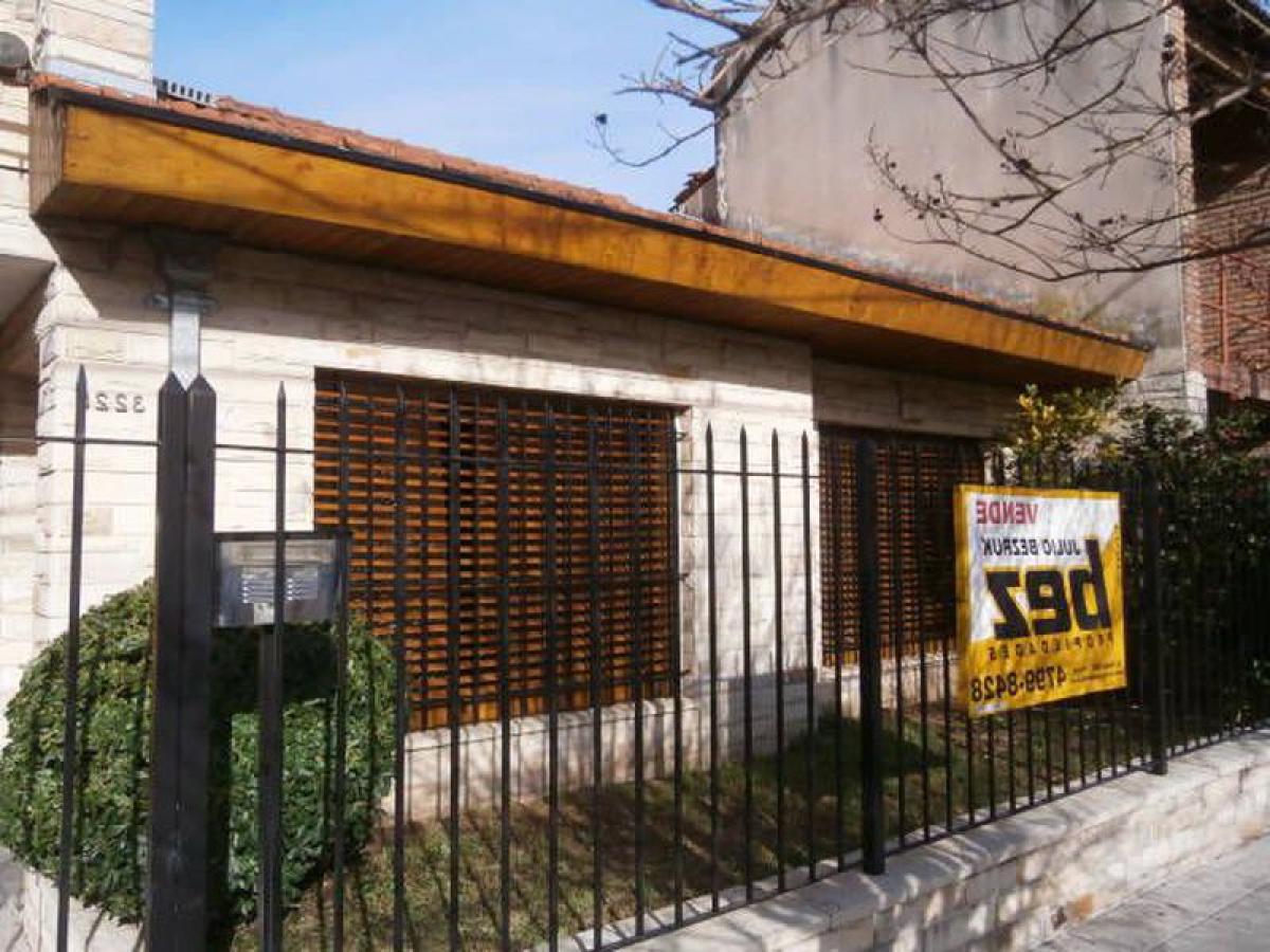 3 bedrooms House in Vicente Lopez, Argentina No. 56334