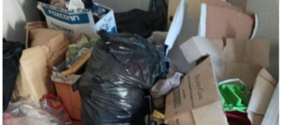 4 rooms Apartment in Pontecorvo, Italy No. 291443 7