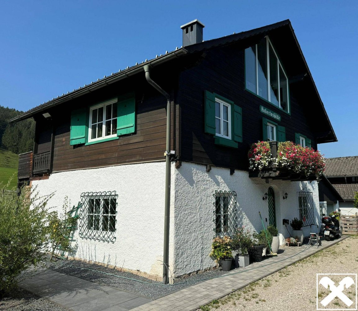 Дом с 3 спальнями в Штробль, Австрия № 173620