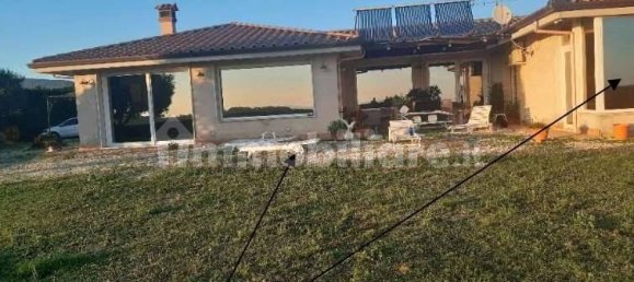 5 rooms House in Cerveteri, Italy No. 283487 5