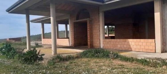 5 rooms House in Cerveteri, Italy No. 283487 6