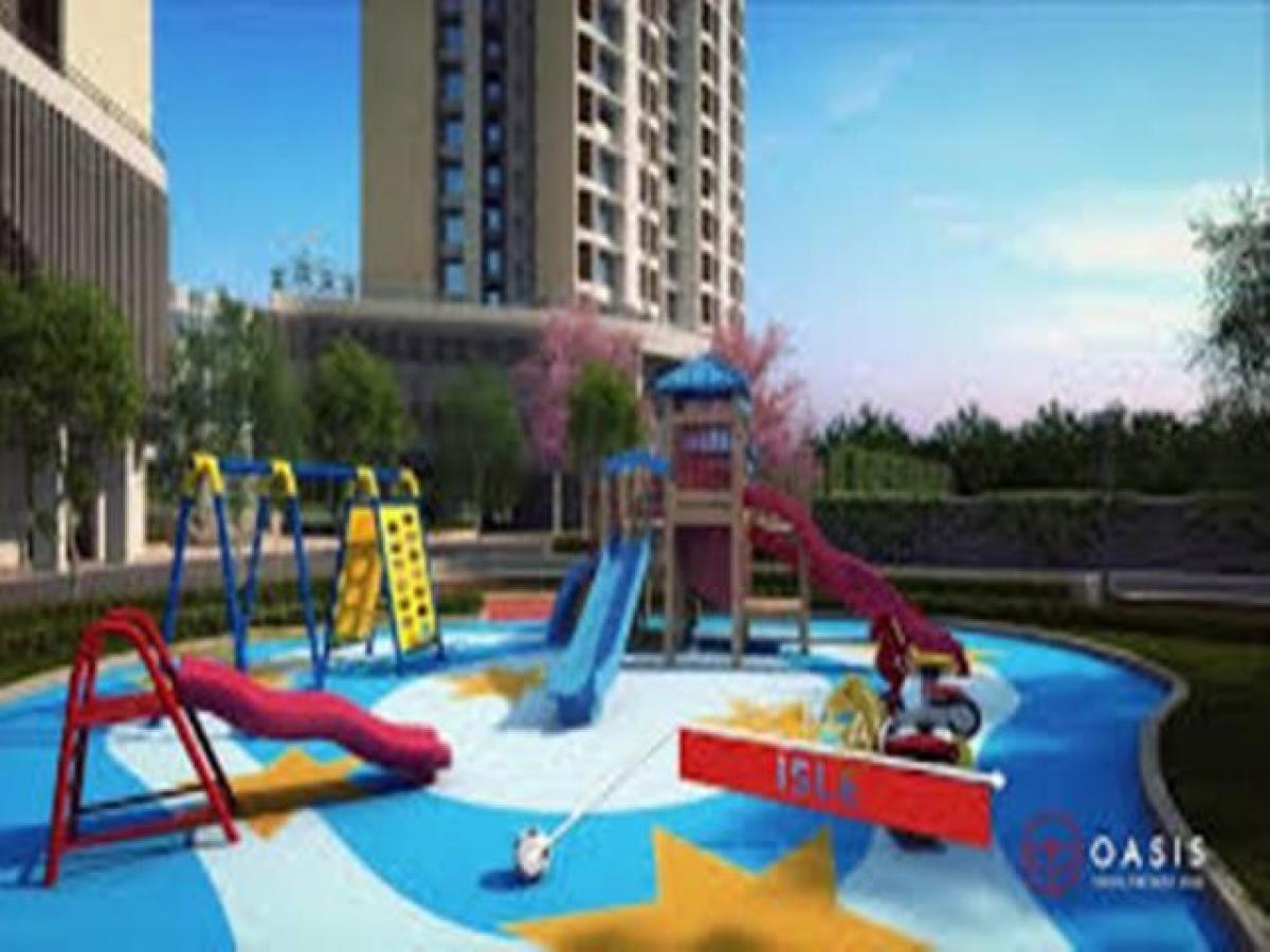 Casa de 2 dormitorios en Mumbai, India No. 45914