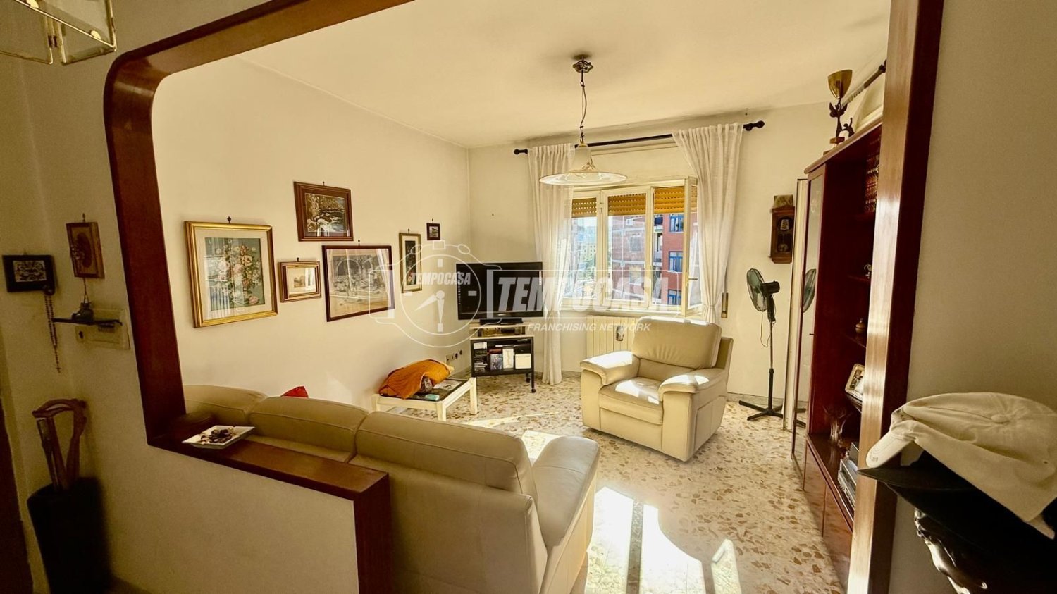 3 bedrooms Apartment in Naples, Italy No. 348682