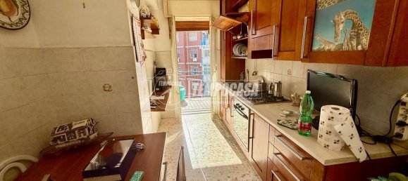 3 bedrooms Apartment in Naples, Italy No. 348682 13