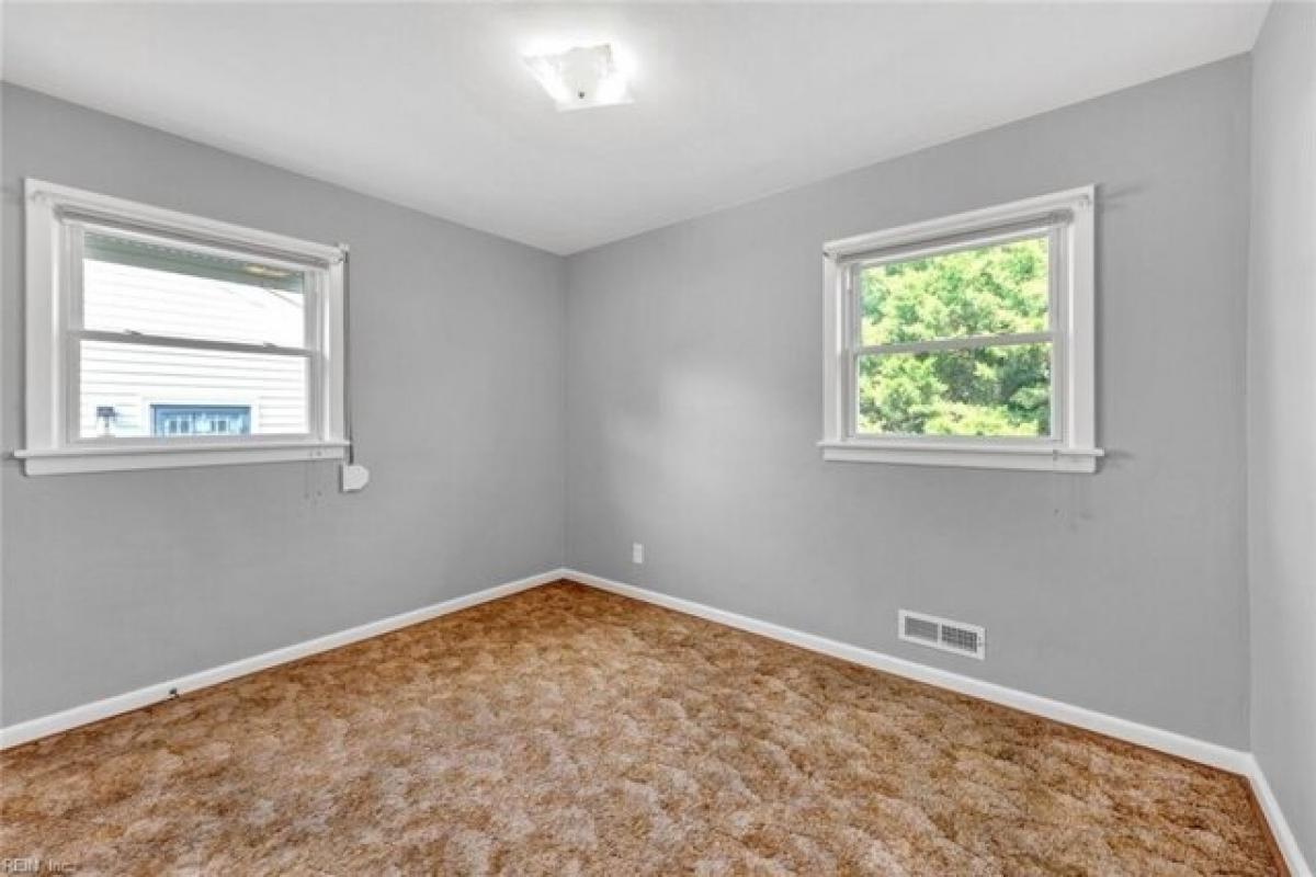 3 bedrooms House in Norfolk, USA No. 381138