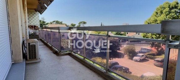 Apartamento T2 em Marseille, France N.º 343400 2