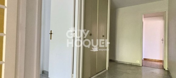 Apartamento T2 em Marseille, France N.º 343400 7