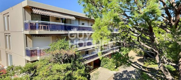 Apartamento T2 em Marseille, France N.º 343400 14