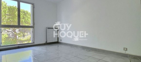 Apartamento T2 em Marseille, France N.º 343400 8