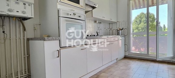 Apartamento T2 em Marseille, France N.º 343400 10