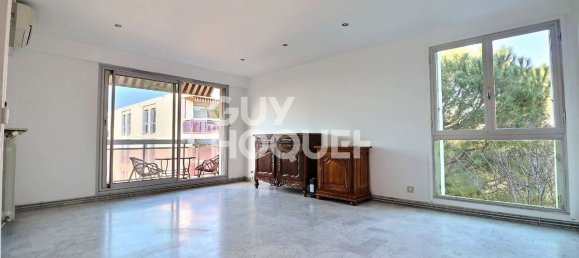 Apartamento T2 em Marseille, France N.º 343400 4
