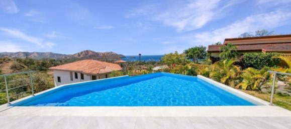 6 dormitorios сasa en venta en Puerto Carrillo, Hojancha, Guanacaste, Costa Rica № 274 6