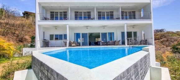 6 dormitorios сasa en venta en Puerto Carrillo, Hojancha, Guanacaste, Costa Rica № 274 5