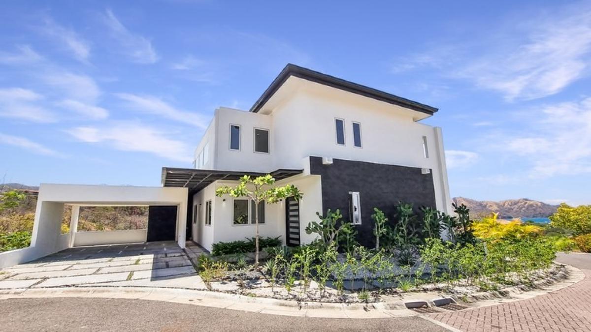 6 dormitorios сasa en venta en Puerto Carrillo, Hojancha, Guanacaste, Costa Rica № 274