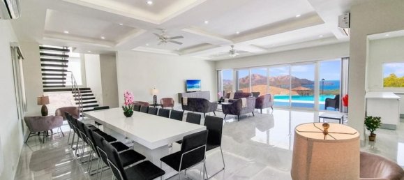6 dormitorios сasa en venta en Puerto Carrillo, Hojancha, Guanacaste, Costa Rica № 274 3