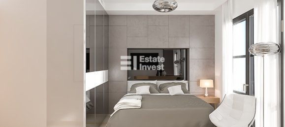 Apartment 1+1 in Istanbul, Turkey No. 26011 7