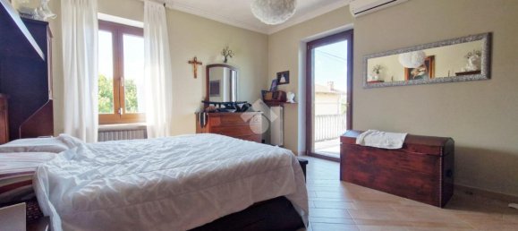 8-salle Villa à San Sebastiano da Po, Italy No. 118400 24