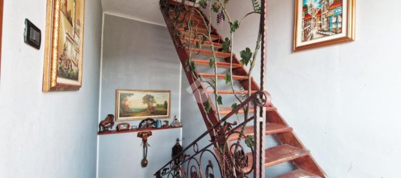 8-salle Villa à San Sebastiano da Po, Italy No. 118400 17