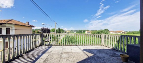 8-salle Villa à San Sebastiano da Po, Italy No. 118400 26