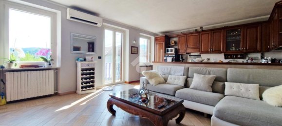 8-salle Villa à San Sebastiano da Po, Italy No. 118400 20