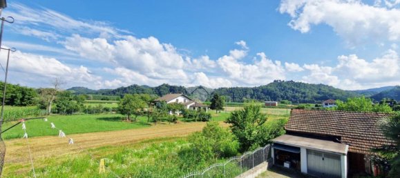 8-salle Villa à San Sebastiano da Po, Italy No. 118400 21