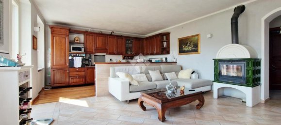 8-salle Villa à San Sebastiano da Po, Italy No. 118400 18