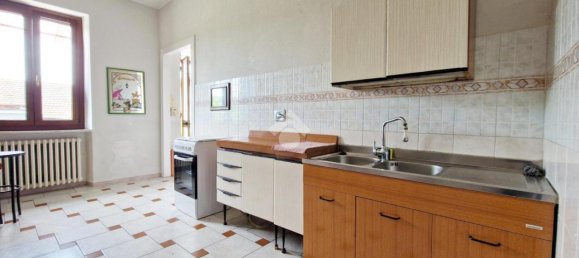 8-salle Villa à San Sebastiano da Po, Italy No. 118400 9