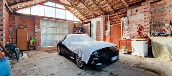 8-salle Villa à San Sebastiano da Po, Italy No. 118400 3