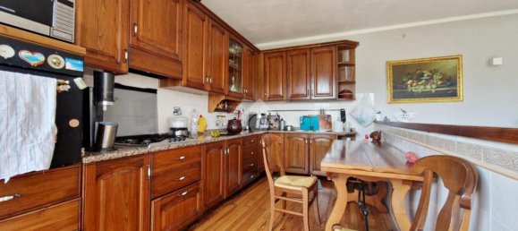 8-salle Villa à San Sebastiano da Po, Italy No. 118400 22