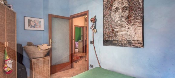 3-Zimmer Wohnung in Marino, Italy, Nr. 21347 10