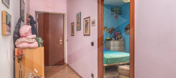 3-Zimmer Wohnung in Marino, Italy, Nr. 21347 4