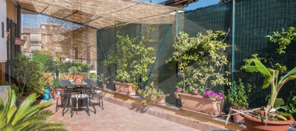 3-Zimmer Wohnung in Marino, Italy, Nr. 21347 15