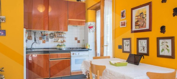3-Zimmer Wohnung in Marino, Italy, Nr. 21347 7