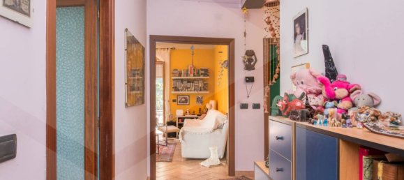 3-Zimmer Wohnung in Marino, Italy, Nr. 21347 11