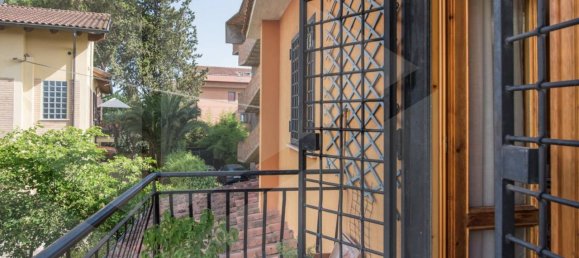 3-Zimmer Wohnung in Marino, Italy, Nr. 21347 17