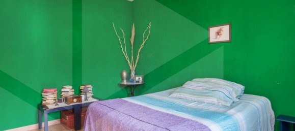 3-Zimmer Wohnung in Marino, Italy, Nr. 21347 13