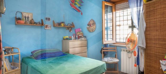 3-Zimmer Wohnung in Marino, Italy, Nr. 21347 9