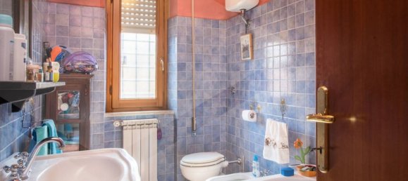 3-Zimmer Wohnung in Marino, Italy, Nr. 21347 20