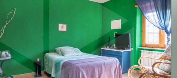 3-Zimmer Wohnung in Marino, Italy, Nr. 21347 12