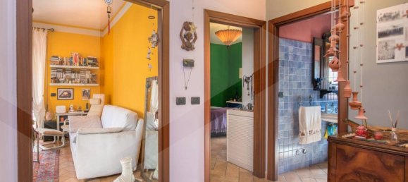 3-Zimmer Wohnung in Marino, Italy, Nr. 21347 16