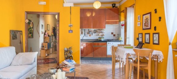 3-Zimmer Wohnung in Marino, Italy, Nr. 21347 6