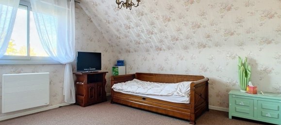 5 Schlafzimmer Haus in Montmirail, France, Nr. 55856 10