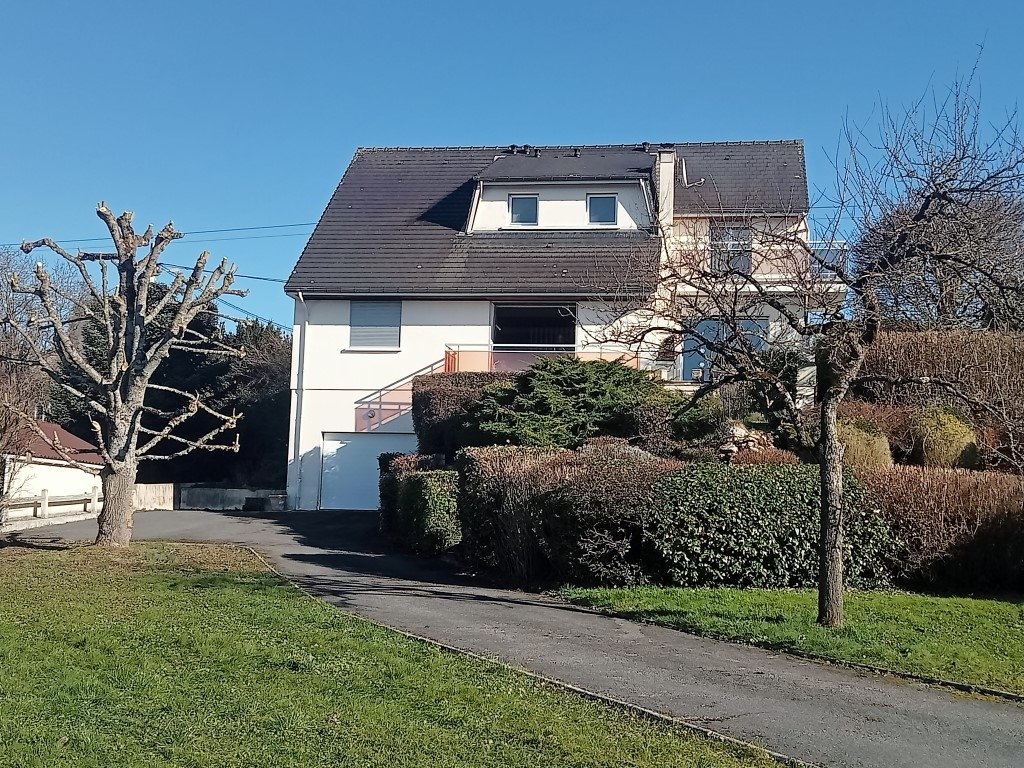 5 Schlafzimmer Haus in Montmirail, France, Nr. 55856