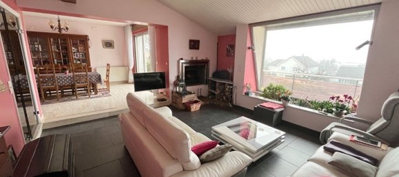 5 Schlafzimmer Haus in Montmirail, France, Nr. 55856 5