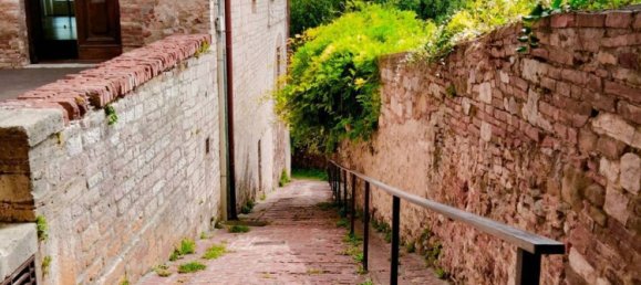 2 bedrooms Apartment in Perugia, Italy No. 342944 2