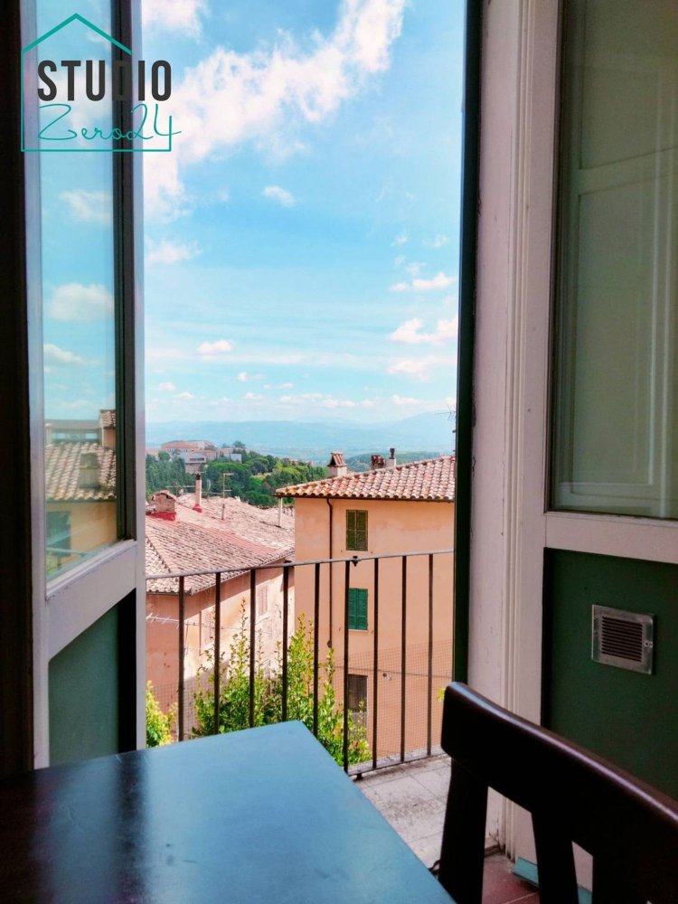2 bedrooms Apartment in Perugia, Italy No. 342944