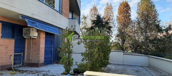 2 bedrooms Duplex in Modena, Italy No. 53854 31