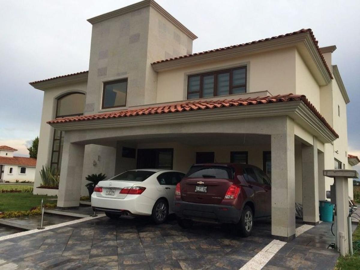 3 Schlafzimmer Haus in Mexico, Nr. 210829