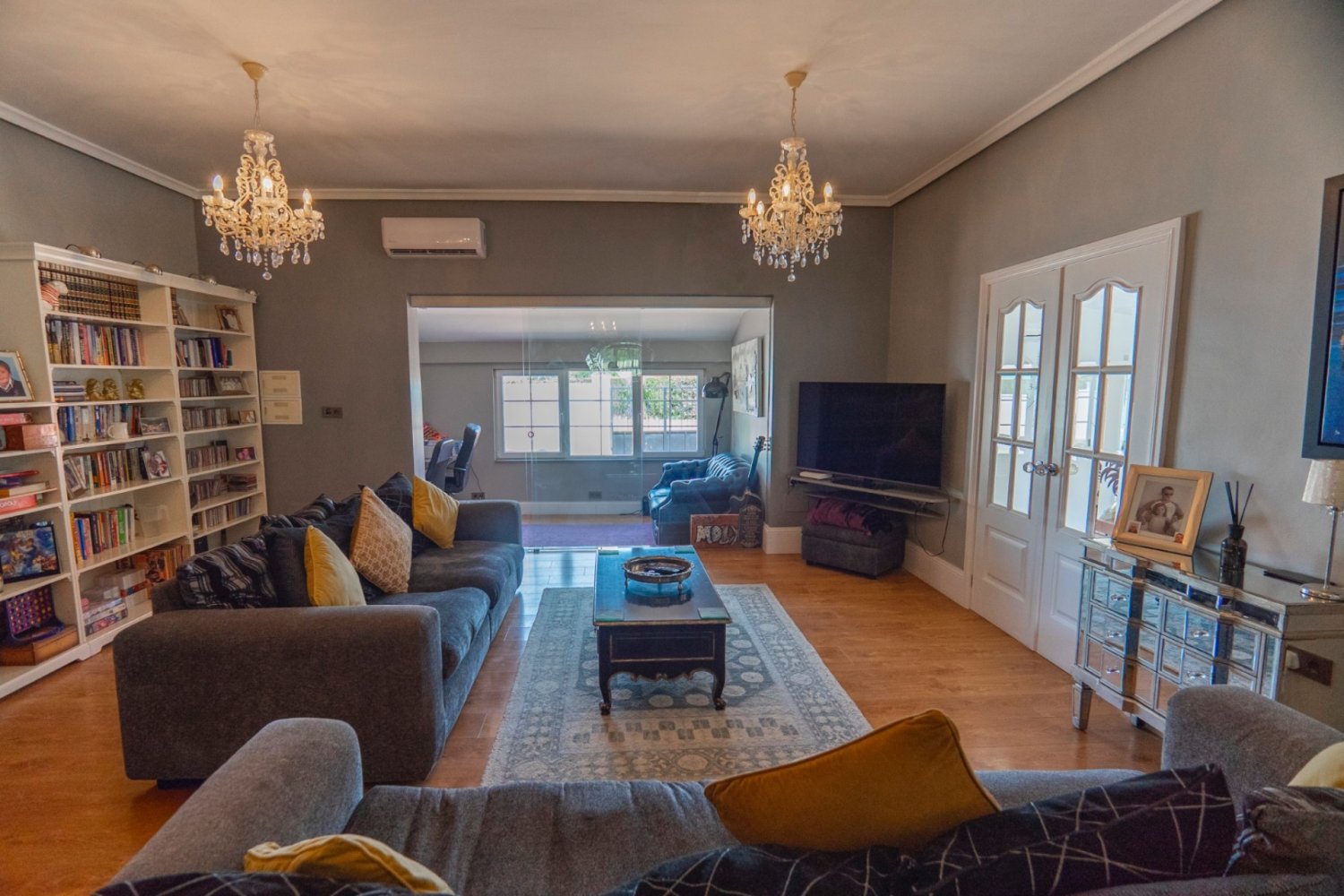 6 Schlafzimmer Haus in Almoradi, Spain, Nr. 246842